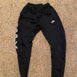 Nike joggers